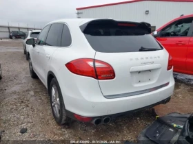 Porsche Cayenne - 21400 лв. - 69922430 | Car24.bg