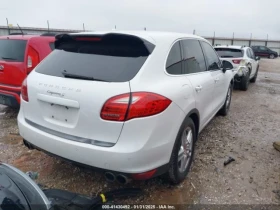 Porsche Cayenne - 21400 лв. - 69922430 | Car24.bg