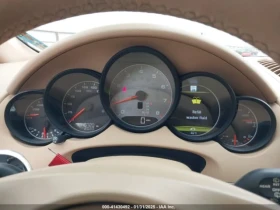 Porsche Cayenne - 21400 лв. - 69922430 | Car24.bg