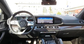Обява за продажба на Mercedes-Benz GLE Coupe 400 d 4Matic AMG-Line ~ 139 999 лв. - изображение 4