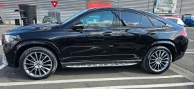 Обява за продажба на Mercedes-Benz GLE Coupe 400 d 4Matic AMG-Line ~ 139 999 лв. - изображение 3