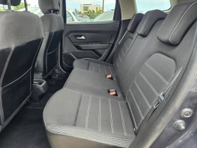 Dacia Duster 1.5DCi, Автоматик - 23990 лв. - 11645522 10