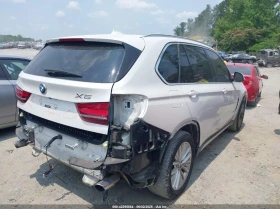 BMW X5 3.0L I-6 DI, DOHC, VVT, TURBO, 300HP All Wheel - 25700 лв. - 66984903 9