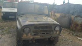  Uaz 469
