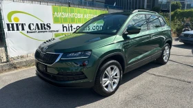 Skoda Karoq 2.0 TDI 4x4 Automatic