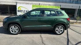 Skoda Karoq 2.0 TDI 4x4 Automatic - 44900 лв. - 46900458 4