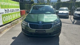 Skoda Karoq 2.0 TDI 4x4 Automatic - 44900 лв. - 46900458 3