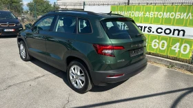 Skoda Karoq 2.0 TDI 4x4 Automatic - 44900 лв. - 46900458 5