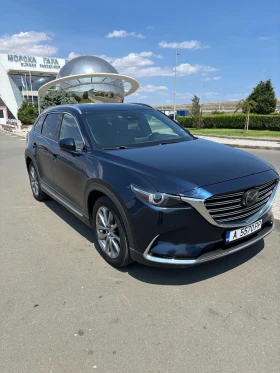 Обява за продажба на Mazda CX-9 ~44 900 лв. - изображение 1