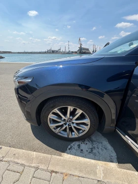 Mazda CX-9 Grand Touring* 7 * 44* Carplay* 360  | Mobile.bg    15