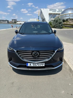 Обява за продажба на Mazda CX-9 ~44 900 лв. - изображение 1