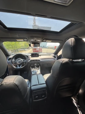 Mazda CX-9 Grand Touring* 7 * 44* Carplay* 360  | Mobile.bg    14