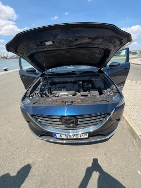 Mazda CX-9 Grand Touring* 7 * 44* Carplay* 360  | Mobile.bg    16