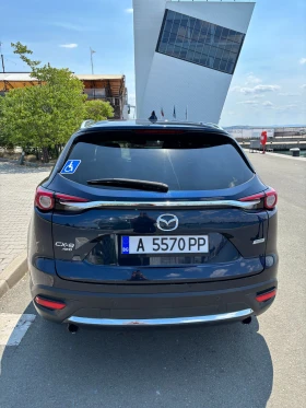 Обява за продажба на Mazda CX-9 ~44 900 лв. - изображение 2