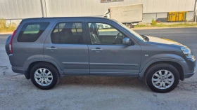 Honda Cr-v 2.2i-CTDi 4X4 FACELIFT 167000  FUL  | Mobile.bg    4