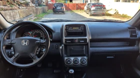 Honda Cr-v 2.2i-CTDi 4X4 FACELIFT 167000  FUL  | Mobile.bg    12