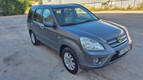 Honda Cr-v 2.2i-CTDi 4X4 FACELIFT 167000  FUL  | Mobile.bg    3