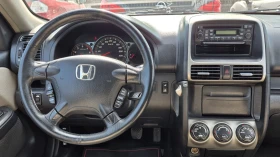 Honda Cr-v 2.2i-CTDi 4X4 FACELIFT 167000  FUL  | Mobile.bg    13