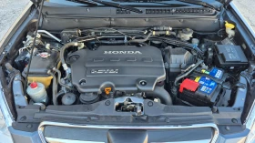 Honda Cr-v 2.2i-CTDi 4X4 FACELIFT 167000  FUL  | Mobile.bg    17