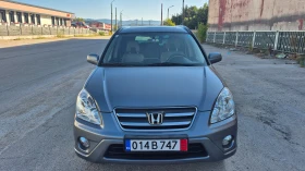 Honda Cr-v 2.2i-CTDi 4X4 FACELIFT 167000  FUL  | Mobile.bg    2