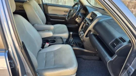 Honda Cr-v 2.2i-CTDi 4X4 FACELIFT 167000  FUL  | Mobile.bg    10