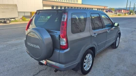 Honda Cr-v 2.2i-CTDi 4X4 FACELIFT 167000  FUL  | Mobile.bg    6