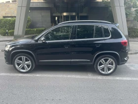 VW Tiguan R-Line* 2.0TDI* 4Motion* Panorama* DSG* DYNAUDIO | Mobile.bg    5