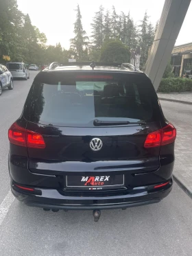 VW Tiguan R-Line* 2.0TDI* 4Motion* Panorama* DSG* DYNAUDIO | Mobile.bg    4