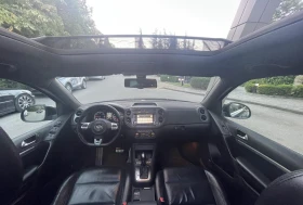 VW Tiguan R-Line* 2.0TDI* 4Motion* Panorama* DSG* DYNAUDIO | Mobile.bg    8