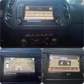 VW Tiguan R-Line* 2.0TDI* 4Motion* Panorama* DSG* DYNAUDIO | Mobile.bg    15