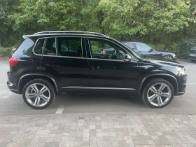VW Tiguan R-Line* 2.0TDI* 4Motion* Panorama* DSG* DYNAUDIO | Mobile.bg    3