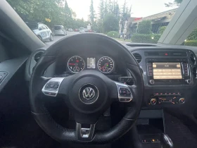 VW Tiguan R-Line* 2.0TDI* 4Motion* Panorama* DSG* DYNAUDIO | Mobile.bg    9