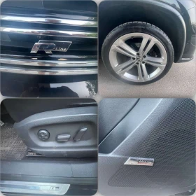 VW Tiguan R-Line* 2.0TDI* 4Motion* Panorama* DSG* DYNAUDIO | Mobile.bg    12