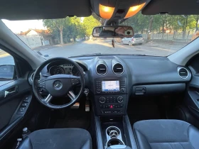Обява за продажба на Mercedes-Benz ML 320 AMG ~20 000 лв. - изображение 9