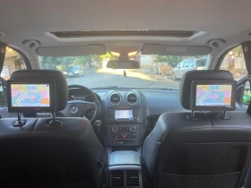 Mercedes-Benz ML 320 AMG | Mobile.bg    13