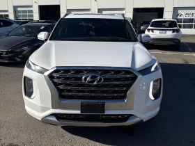 Hyundai Palisade * Ultimate* * *  | Mobile.bg    5