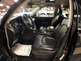 Nissan Armada * PLATINUM 7 PASS AWD LEATHER SUNROOF/NAV/CAMERA | Mobile.bg    15