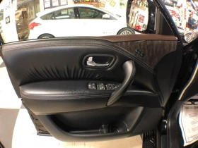Nissan Armada * PLATINUM 7 PASS AWD LEATHER SUNROOF/NAV/CAMERA | Mobile.bg    12