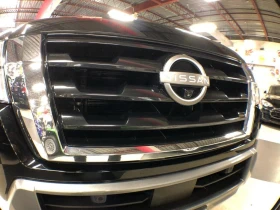 Nissan Armada * PLATINUM 7 PASS AWD LEATHER SUNROOF/NAV/CAMERA | Mobile.bg    7