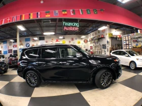 Nissan Armada * PLATINUM 7 PASS AWD LEATHER SUNROOF/NAV/CAMERA | Mobile.bg    8