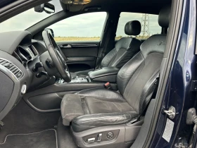 Обява за продажба на Audi Q7 3.0 TDI / 3xS LINE / 6+ 1 ~29 800 лв. - изображение 7