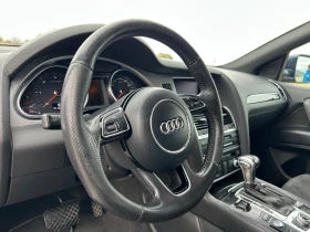 Обява за продажба на Audi Q7 3.0 TDI / 3xS LINE / 6+ 1 ~29 800 лв. - изображение 11