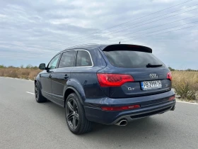 Обява за продажба на Audi Q7 3.0 TDI / 3xS LINE / 6+ 1 ~29 800 лв. - изображение 6