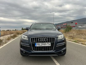 Обява за продажба на Audi Q7 3.0 TDI / 3xS LINE / 6+ 1 ~29 800 лв. - изображение 2