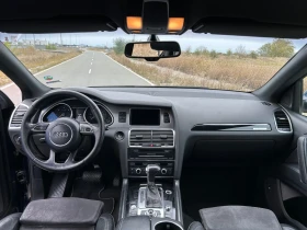Обява за продажба на Audi Q7 3.0 TDI / 3xS LINE / 6+ 1 ~29 800 лв. - изображение 10