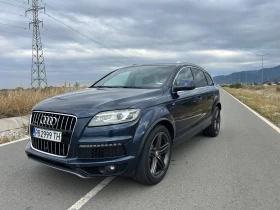 Обява за продажба на Audi Q7 3.0 TDI / 3xS LINE / 6+ 1 ~29 800 лв. - изображение 1