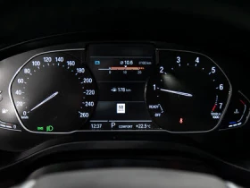 BMW X3 xDrive30i AWD Автокредит(ЦЕНА ДО БГ) - 57999 лв. / 29654.42 € - 60825333 9