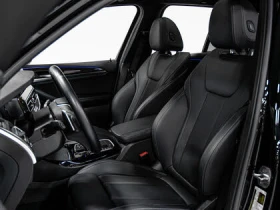 BMW X3 xDrive30i AWD Автокредит(ЦЕНА ДО БГ) - 57999 лв. / 29654.42 € - 60825333 12