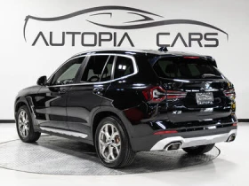 BMW X3 xDrive30i AWD Автокредит(ЦЕНА ДО БГ) - 57999 лв. / 29654.42 € - 60825333 5