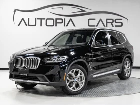 BMW X3 xDrive30i AWD Автокредит(ЦЕНА ДО БГ) - 57999 лв. / 29654.42 € - 60825333 2